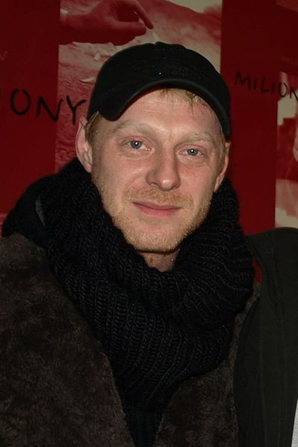 Image of Cezary Łukaszewicz