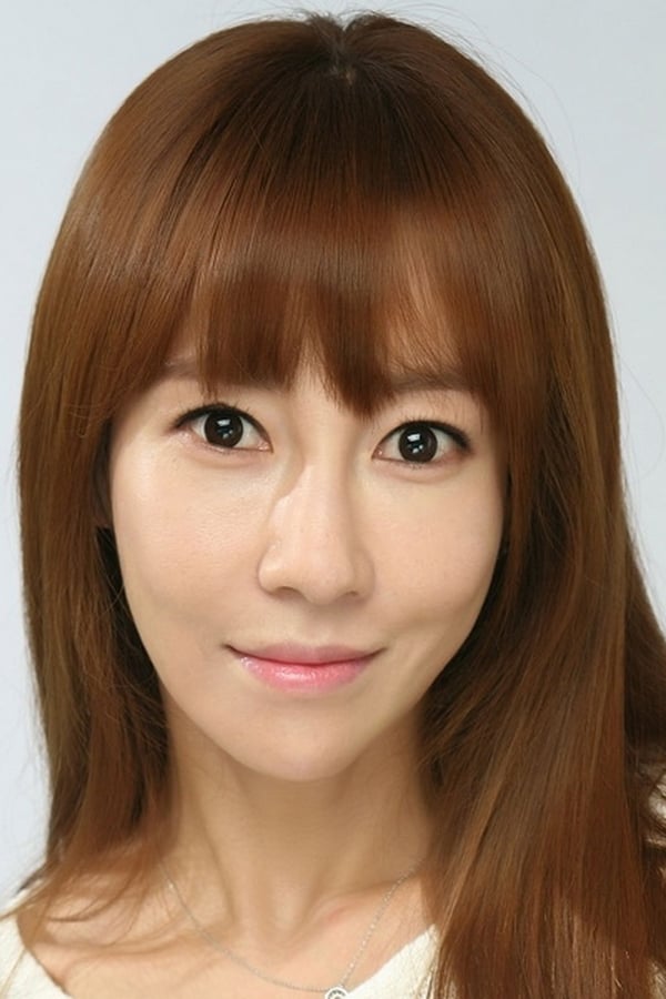 Image of Chae Min-seo
