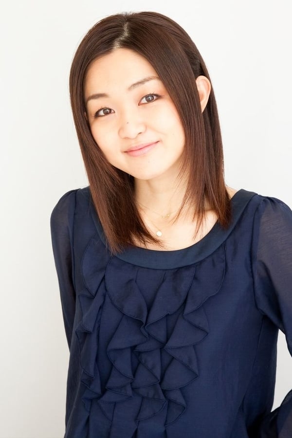 Image of Chiwa Saito