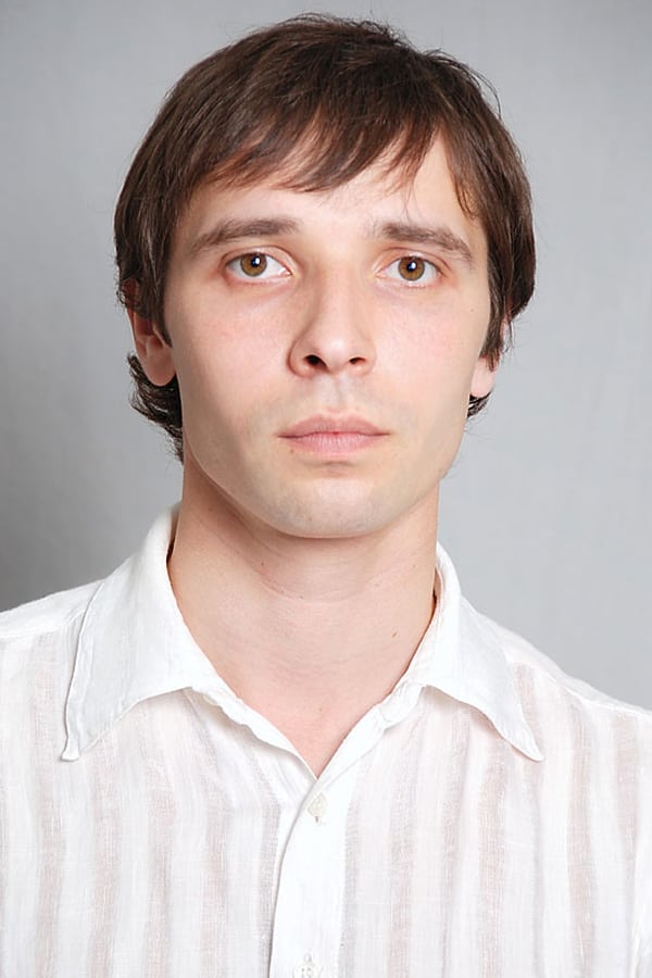 Image of Daniil Shigapov