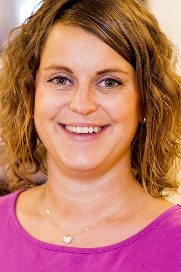 Image of Ebba Sojé-Berggren