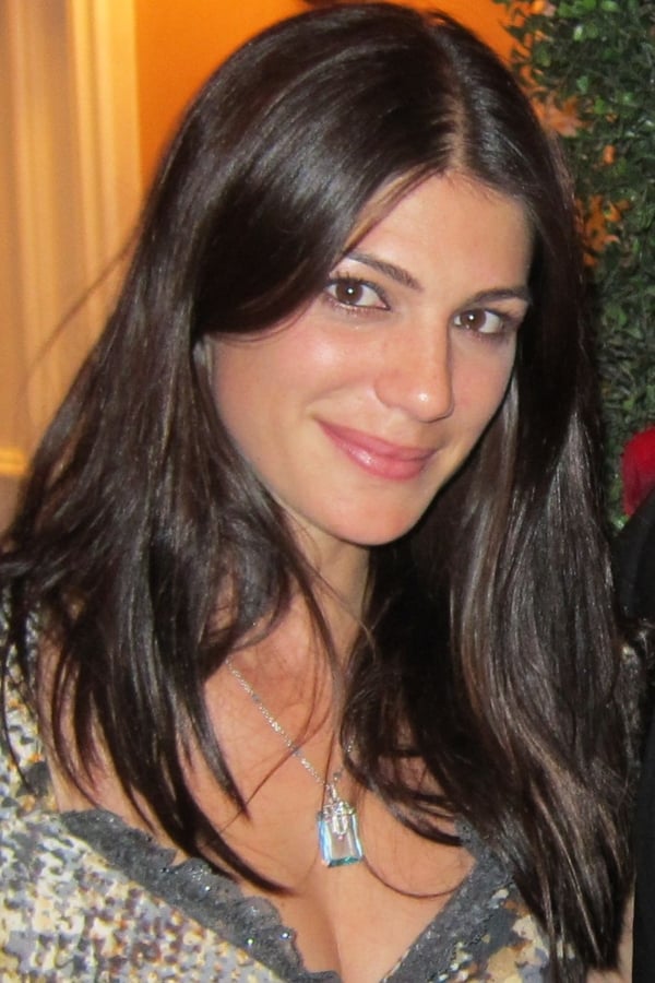 Image of Genevieve Padalecki