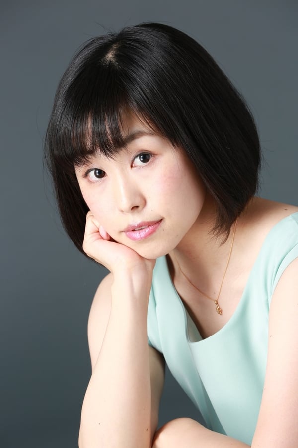 Image of Haruka Kimura