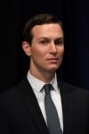 Cover of Jared Kushner