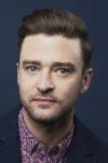 Cover of Justin Timberlake
