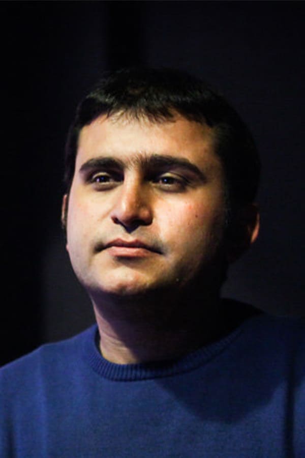 Image of Kiarash Asadizade