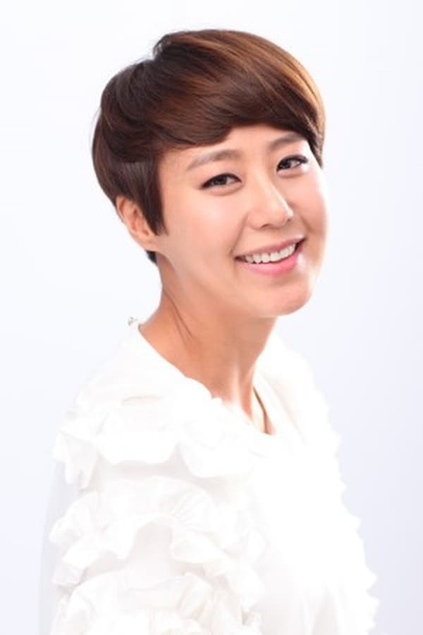 Image of Kim Jin-seon