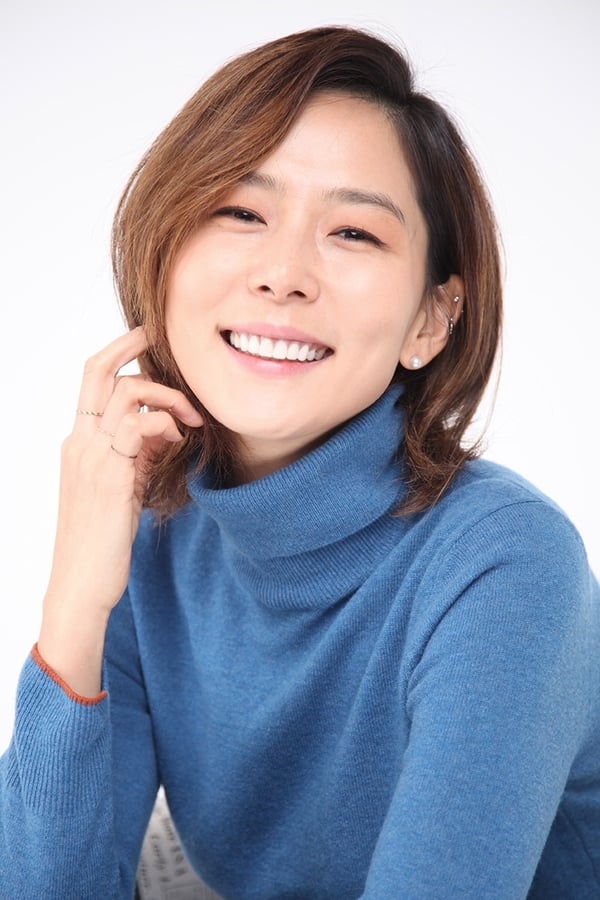 Image of Kim Na-young