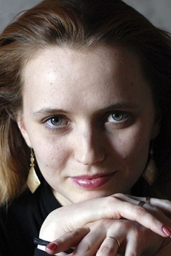 Image of Kseniya Sakharnova