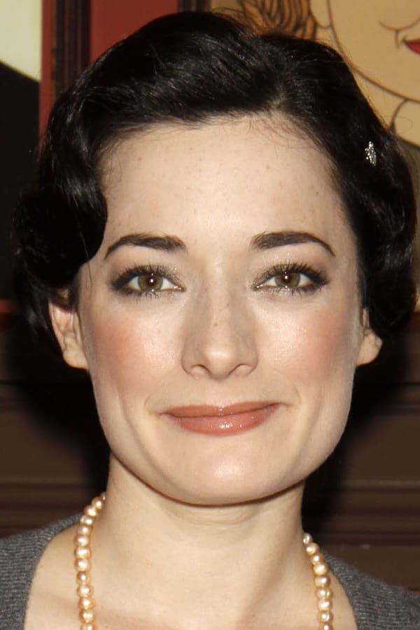 Image of Laura Michelle Kelly
