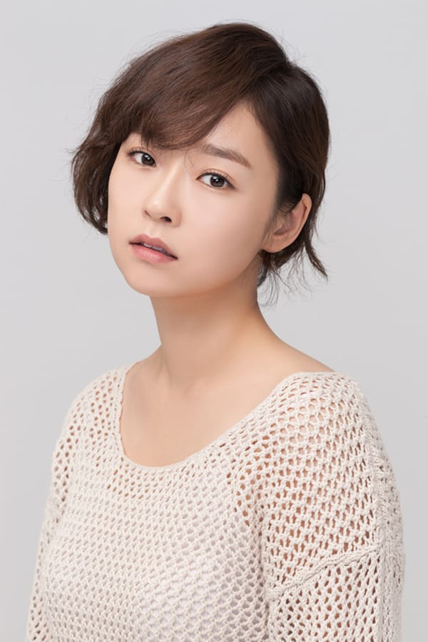 Image of Lee Chae-eun