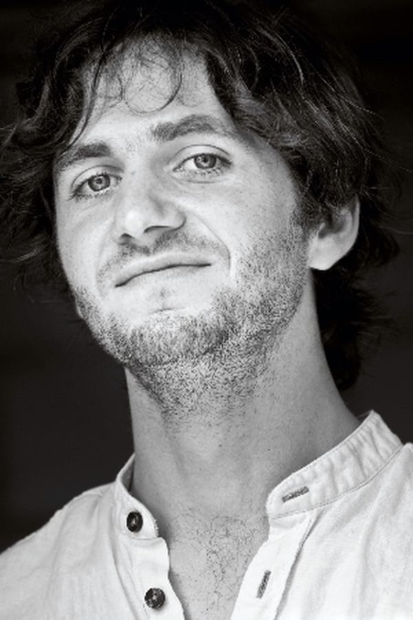 Image of Lieven Scheire