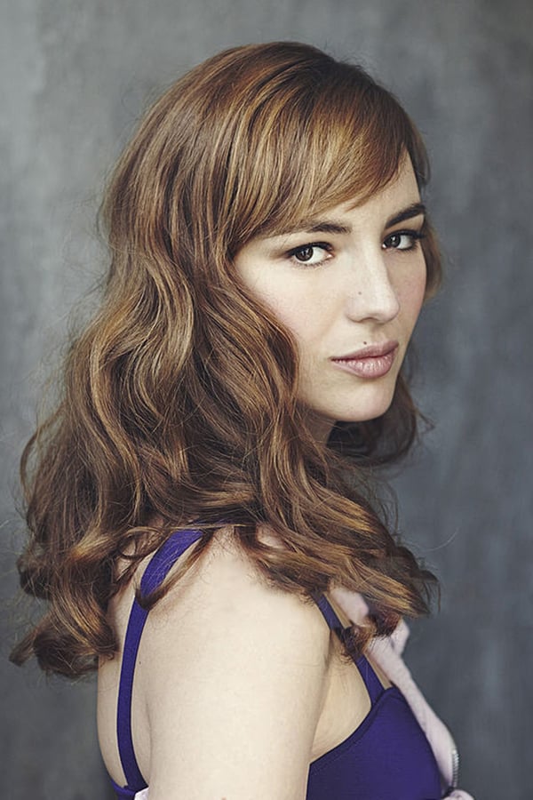 Image of Louise Bourgoin