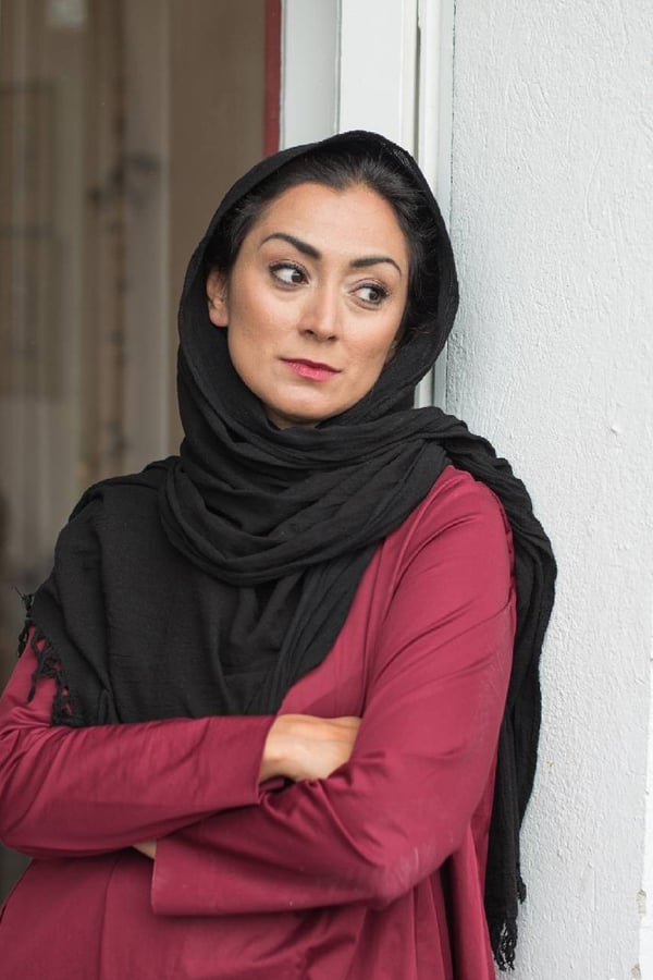 Image of Maryam Palizban