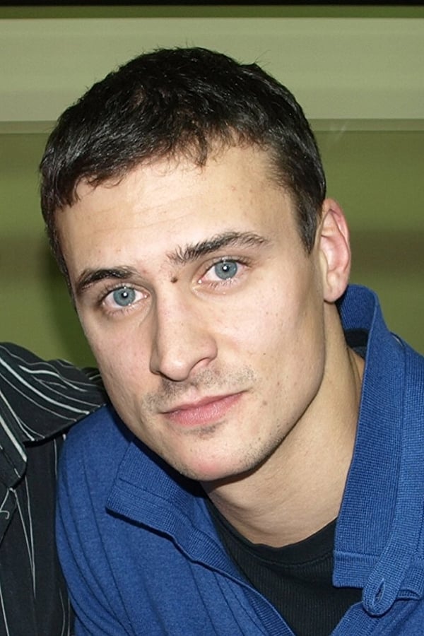 Image of Mateusz Damiecki