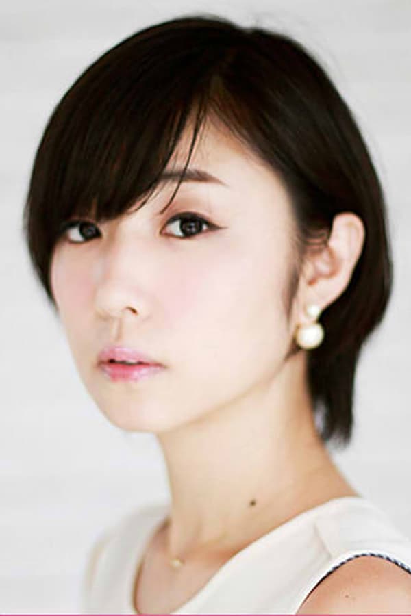 Image of Megumi