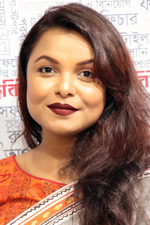 Image of Meher Afroz Shaon