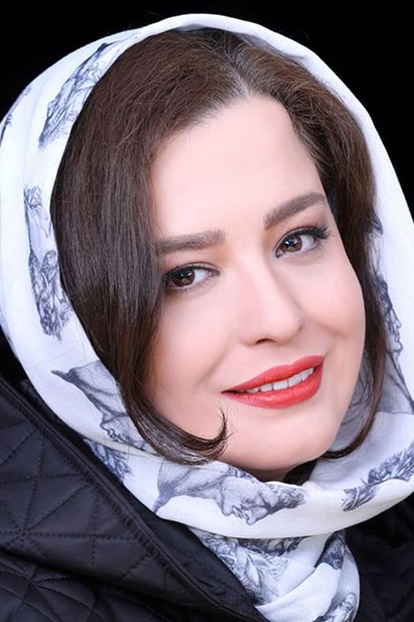Image of Mehrave Sharifinia