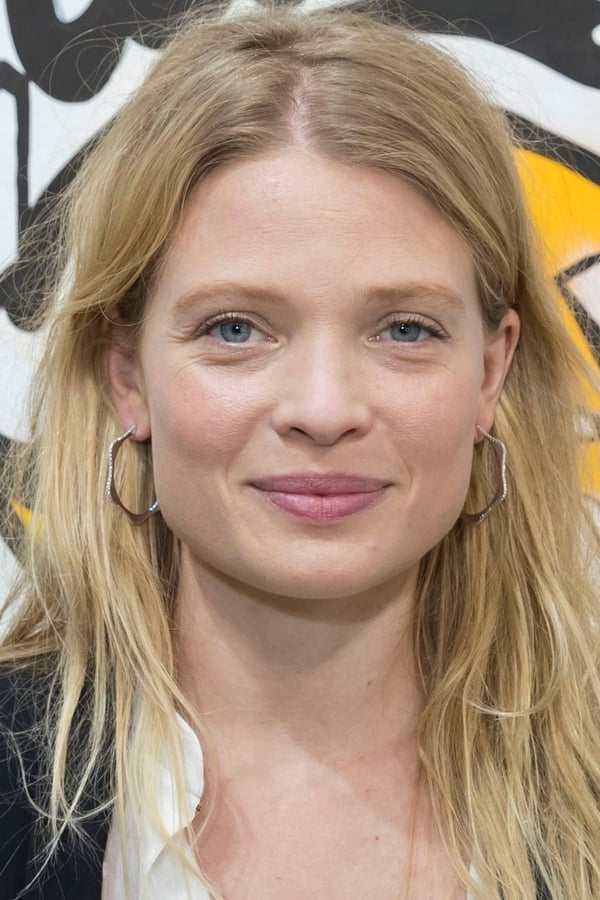 Image of Mélanie Thierry