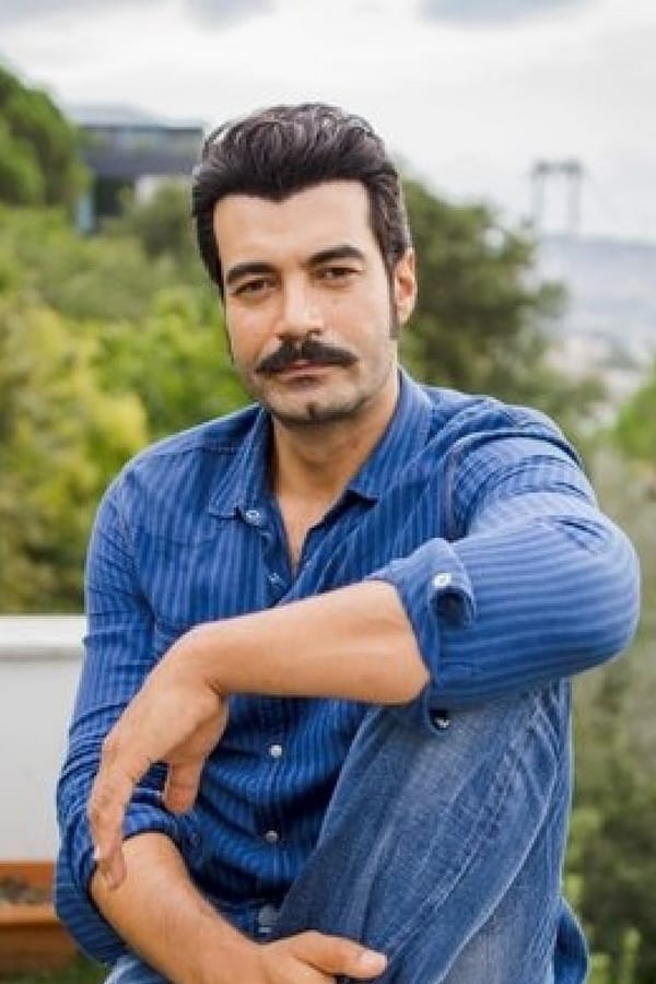 Image of Murat Ünalmış