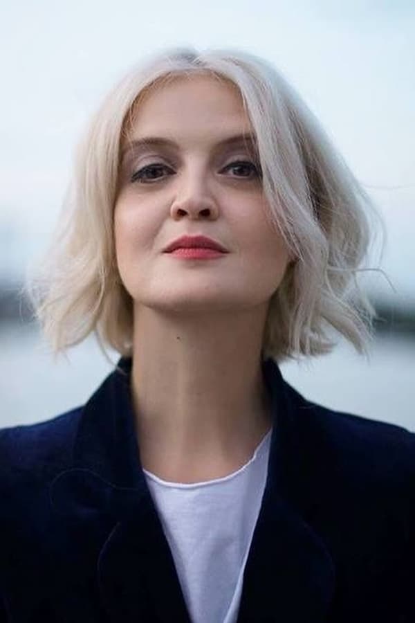 Image of Olena Kurta