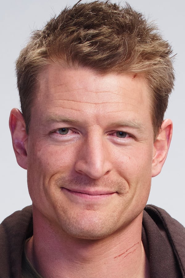 Image of Philip Winchester