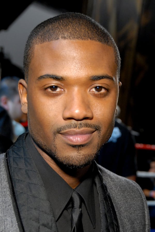 Image of Ray J