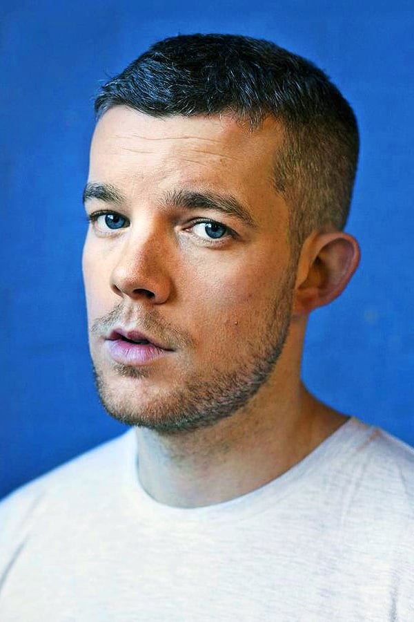 Image of Russell Tovey
