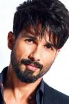 Cover of Shahid Kapoor