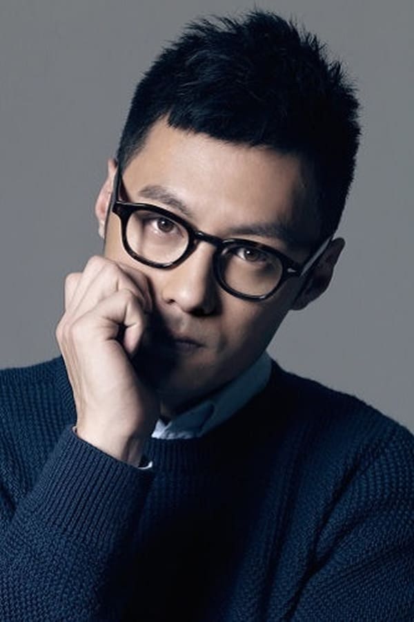 Image of Shawn Yue
