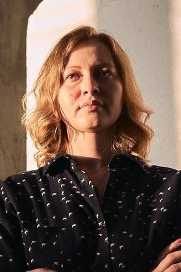 Image of Tatyana Efimova