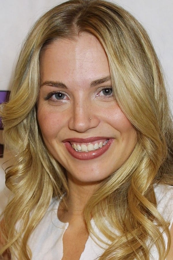 Image of Willa Ford
