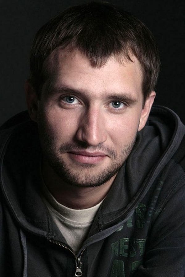 Image of Yury Bykov