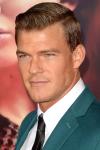 Cover of Alan Ritchson