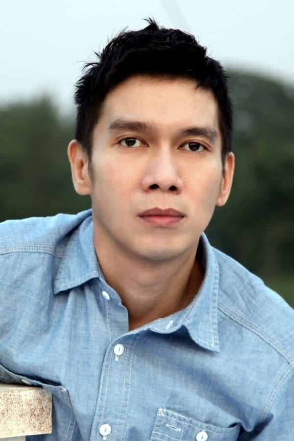 Image of Andri Cung