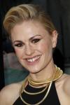 Cover of Anna Paquin