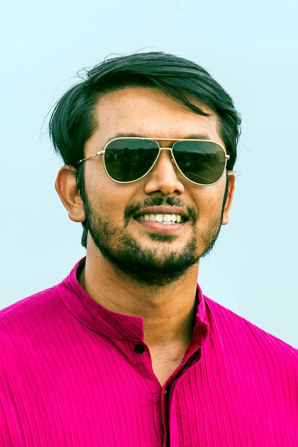 Image of Arifin Shuvo