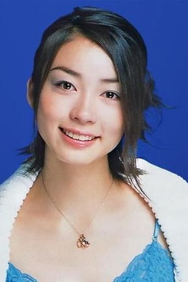 Image of Aya Okamoto