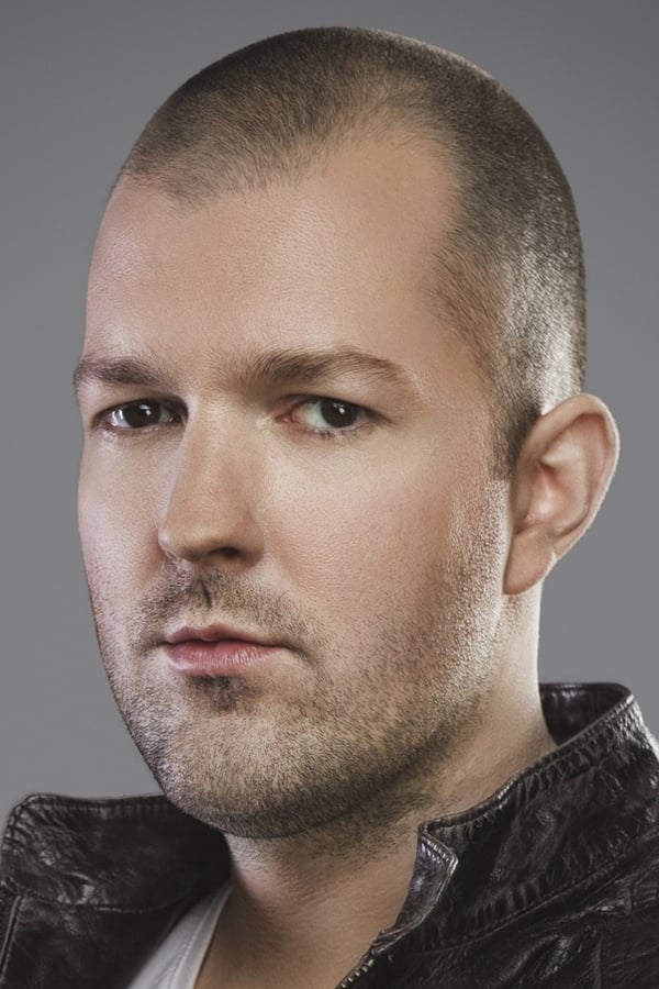 Image of Brennan Heart