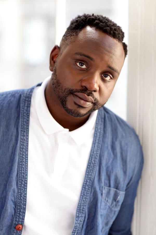 Image of Brian Tyree Henry