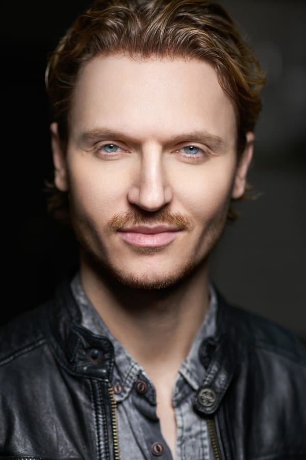 Image of Chad Rook