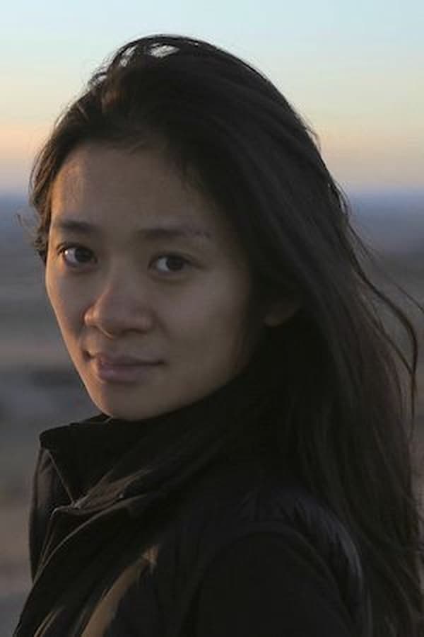 Image of Chloé Zhao