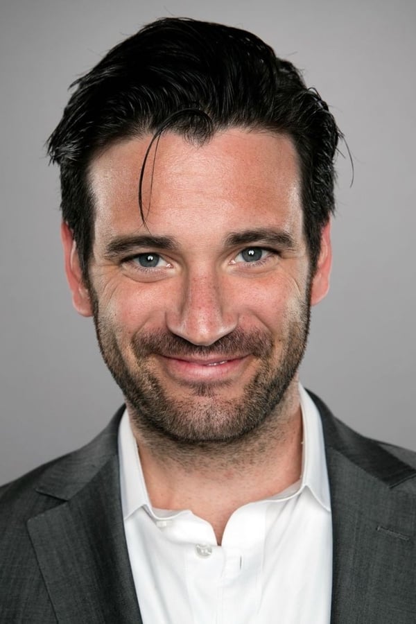 Image of Colin Donnell
