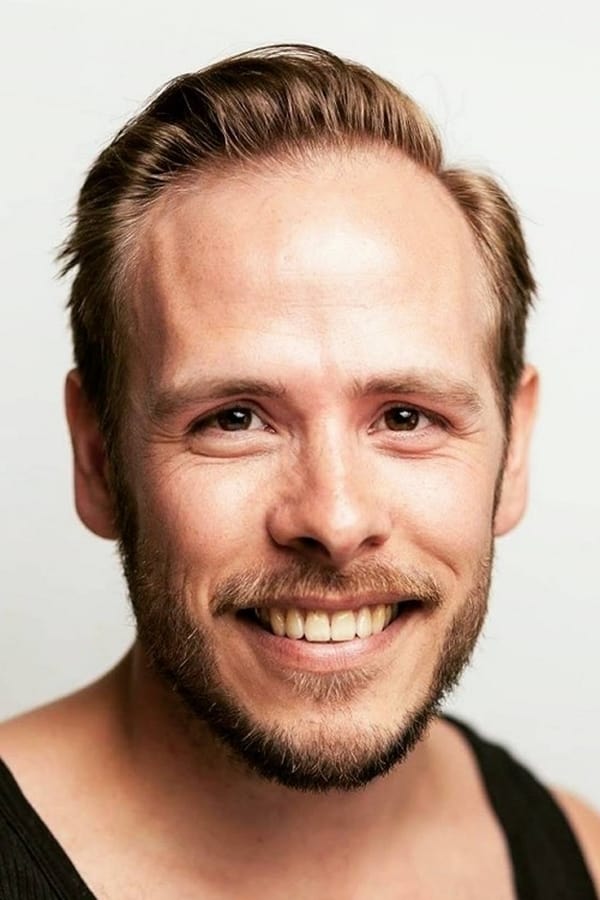 Image of Håkon Smeby