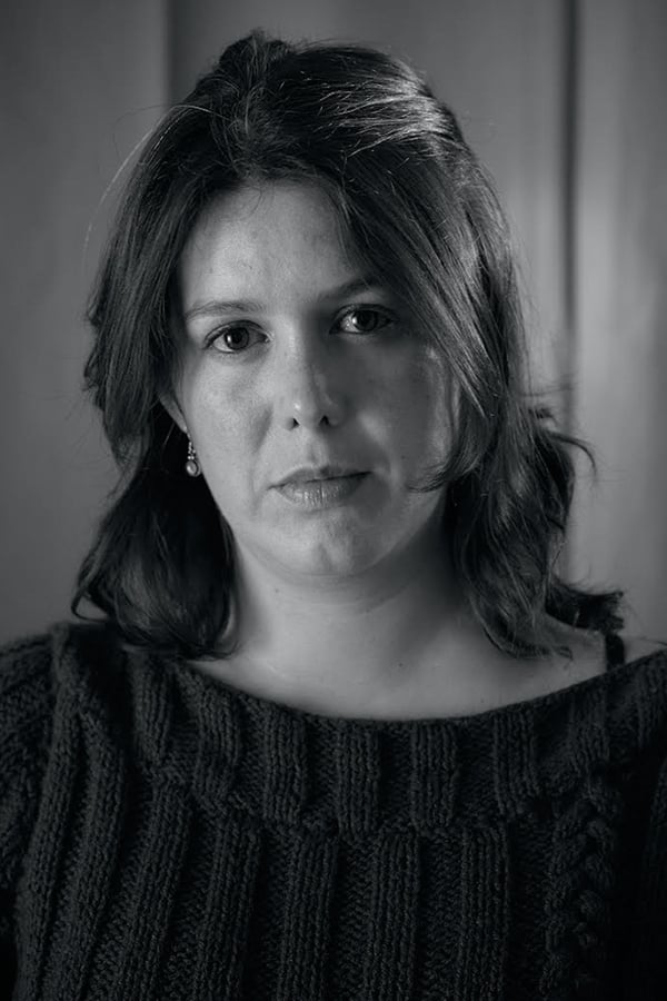 Image of Isabella Parra