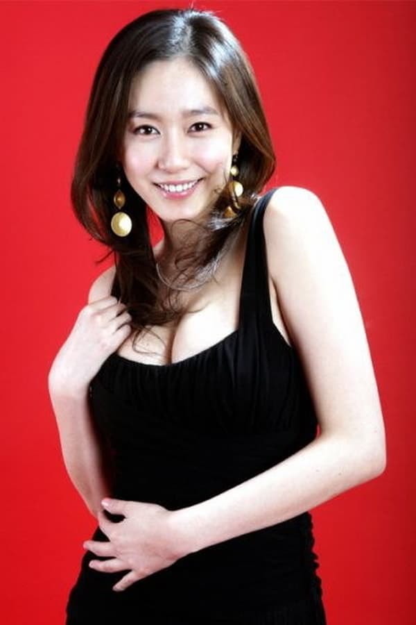 Image of Ji Seo-Yun