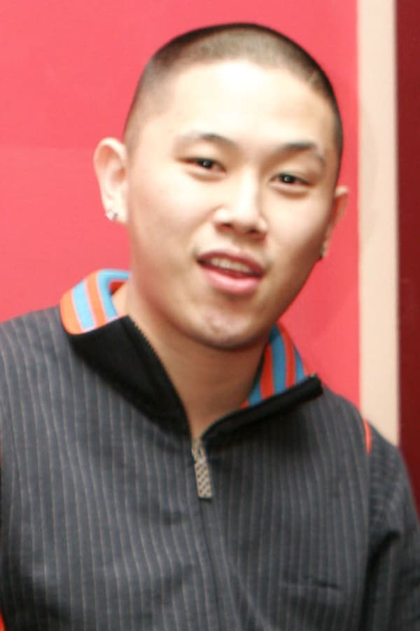 Image of Jin Au-Yeung