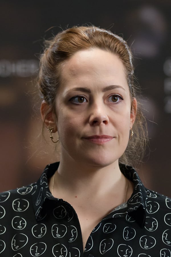 Image of Katharina Mückstein