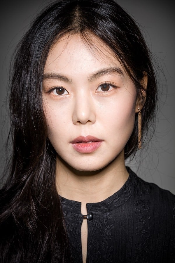 Image of Kim Min-hee