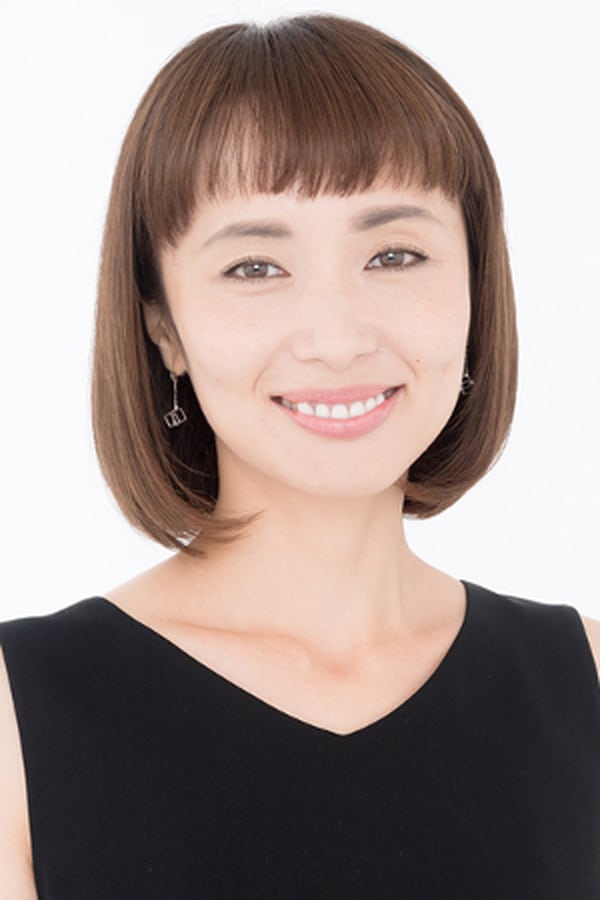 Image of Kyoko Matsunaga